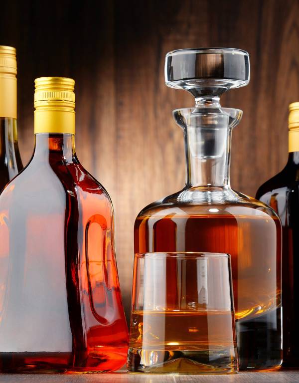 Дорогие нижегородцы! В нашей области появились первые случаи отравления суррогатным алкоголем.